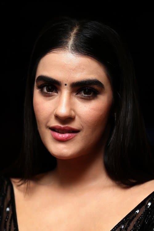 Kavya Thapar image