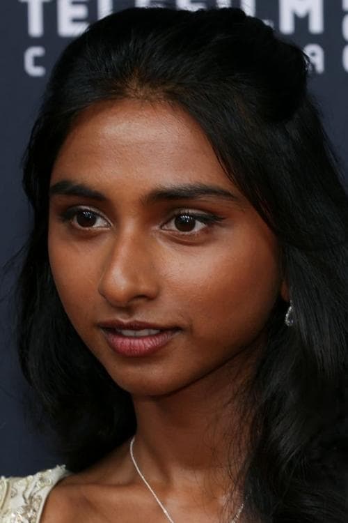 Kawsie Chandra image