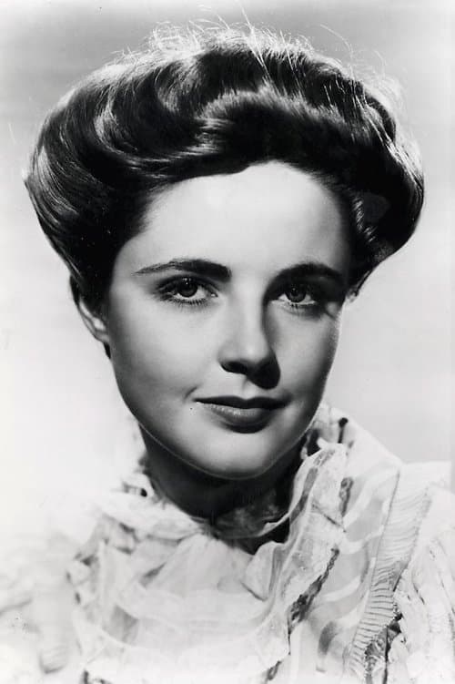 Kay Aldridge image