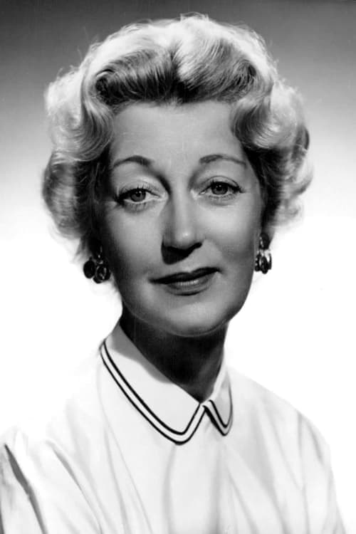 Kay Hammond image
