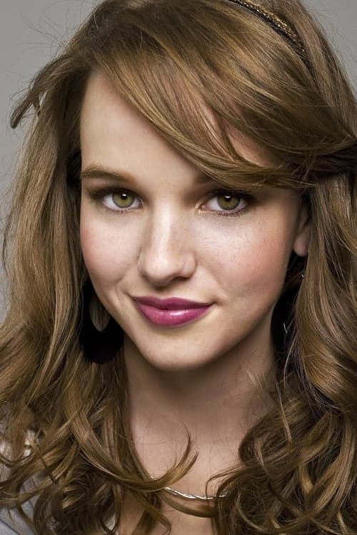 Kay Panabaker image