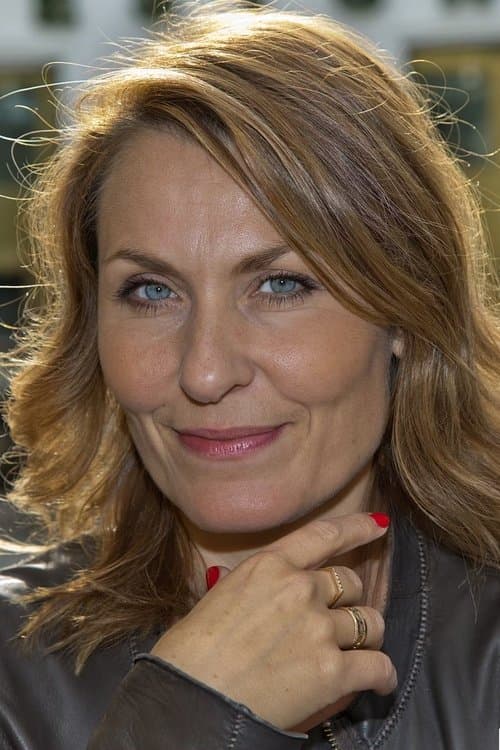 Kaya Brüel image