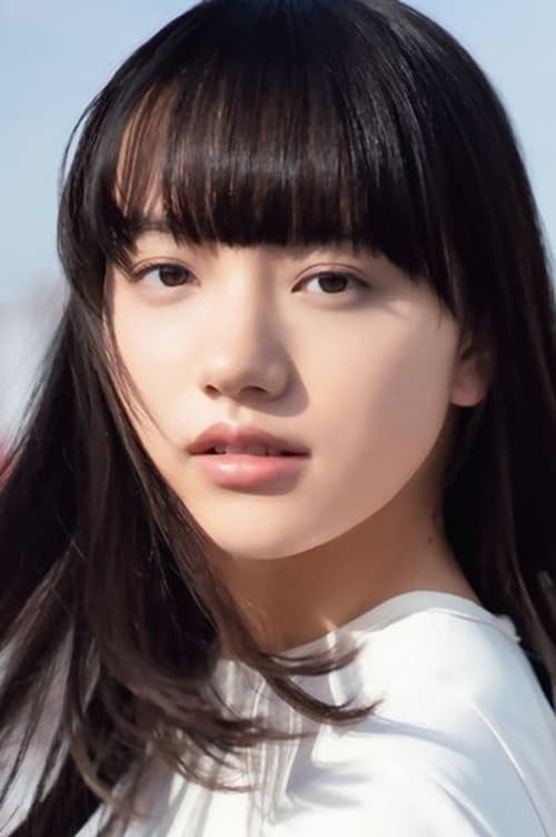 Kaya Kiyohara image