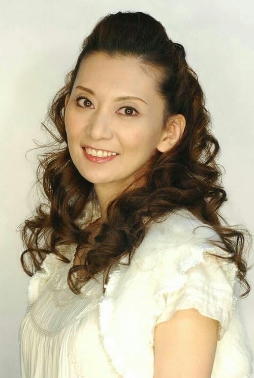 Kaya Matsutani image
