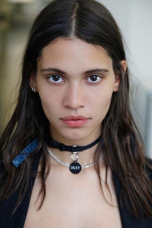 Kaya Wilkins image