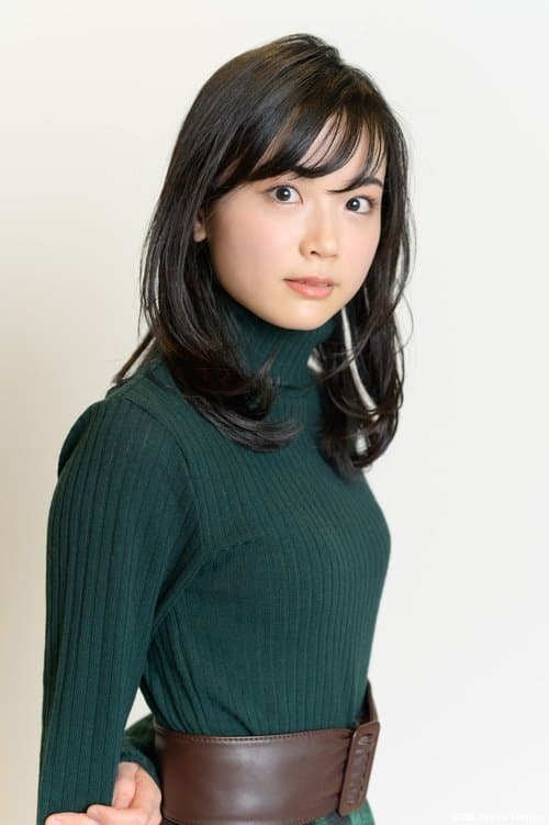 Kayano Nakamura image