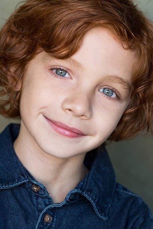 Kayden Alexander Koshelev image