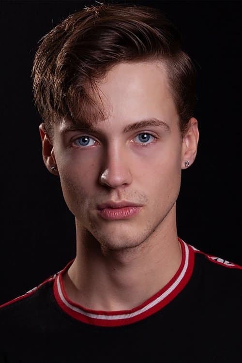 Kayden Boisclair image