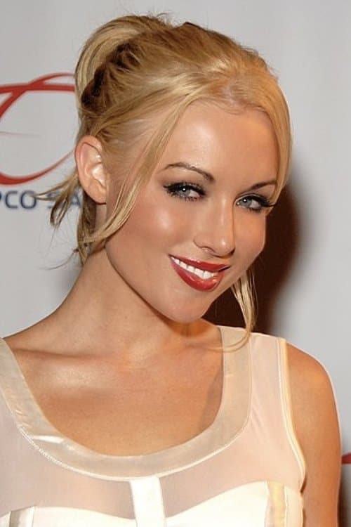 Kayden Kross image