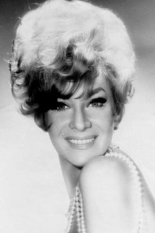 Kaye Stevens image