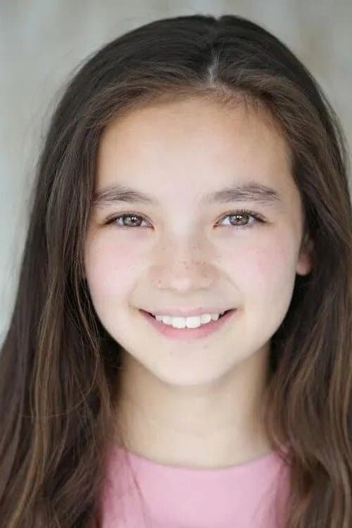 Kaylan Teague image