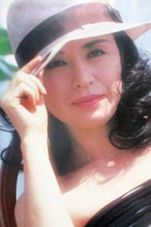 Kayo Matsuo image