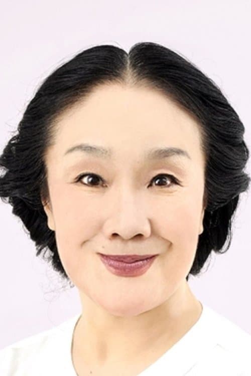 Kayoko Shiraishi image