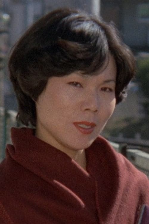 Kayoko Sugi image