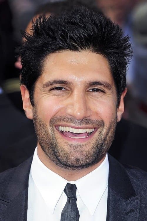 Kayvan Novak image
