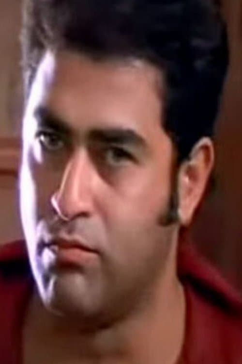 Kazan Khan image