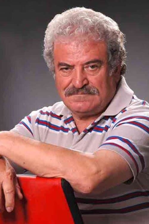 Kazem HajirAzad image