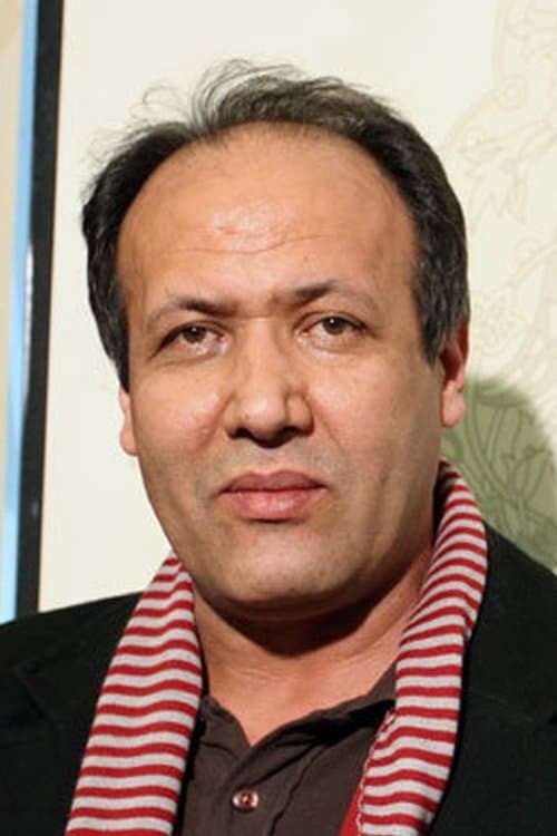 Photo of Kazem Rastgoftar