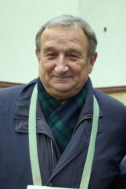 Kazimierz Kaczor image
