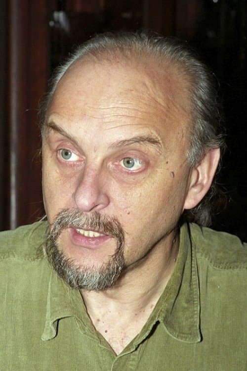 Photo of Kazimierz Tarnas