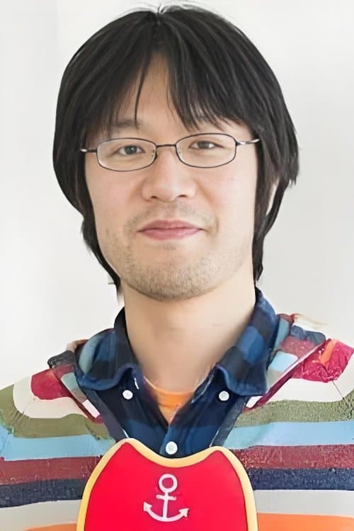 Photo of Kazuaki Imai