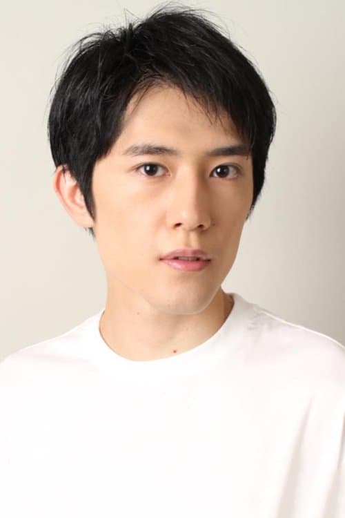 Kazuaki Nagaya image