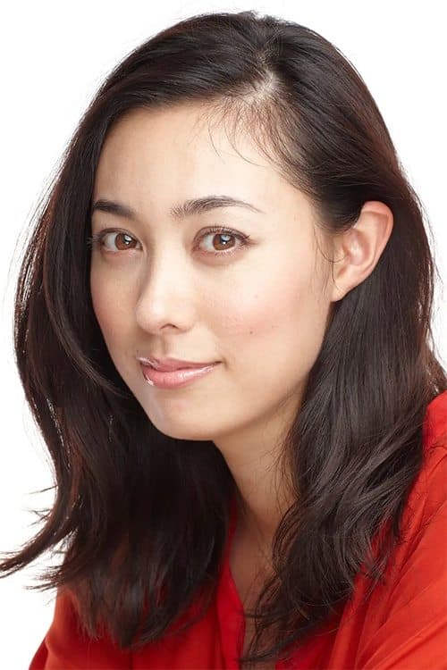 Kazue Fukiishi image