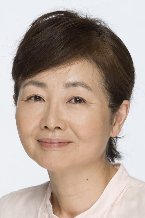 Kazue Tsunogae image