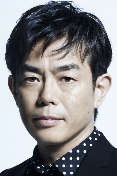 Kazufumi Miyazawa image