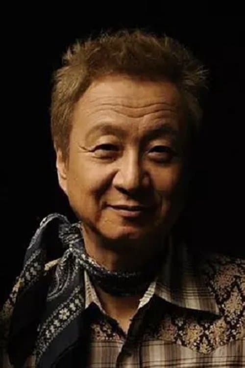 Kazuhiko Kato image