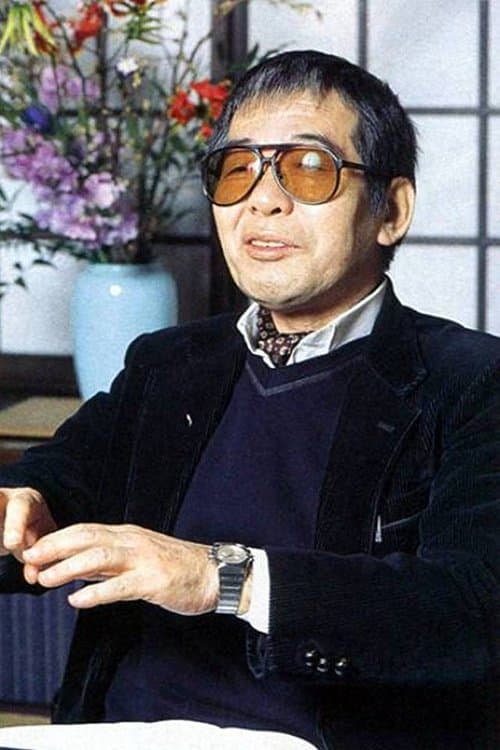 Photo of Kazuhiko Kato