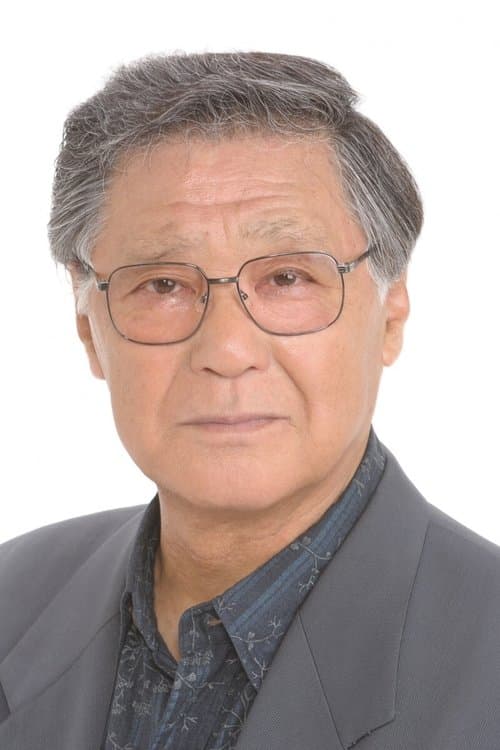 Kazuhiko Kishino image
