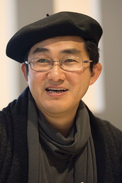 Kazuhiko Shimamoto image