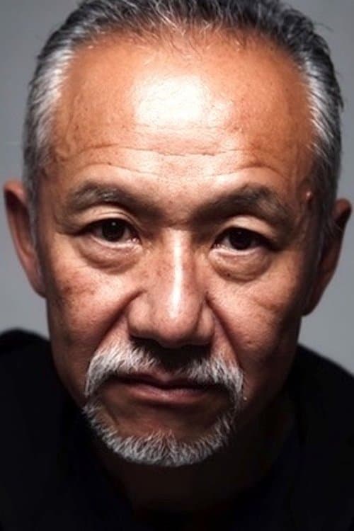 Kazuhiro Muroyama image