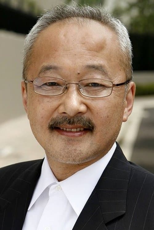 Kazuhiro Nakahara image