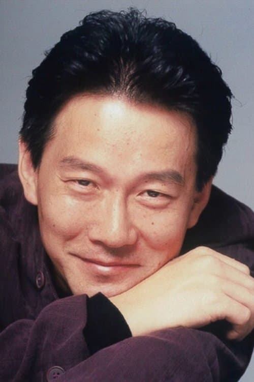 Kazuhiro Nakata image