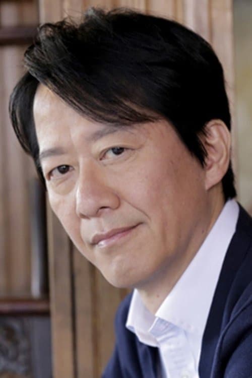 Kazuhisa Kawahara image
