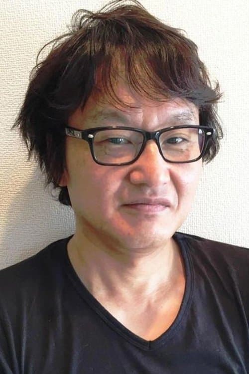 Photo of Kazuki Akane