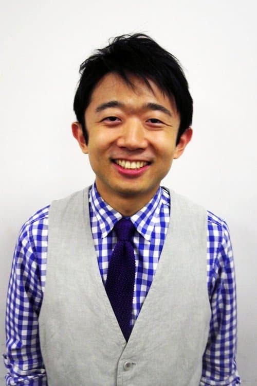 Kazuki Enari image