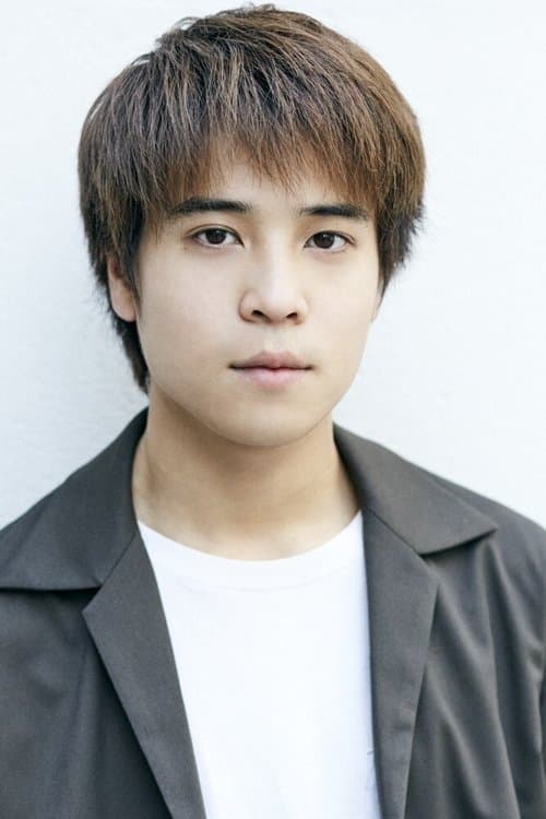 Kazuki Horike image