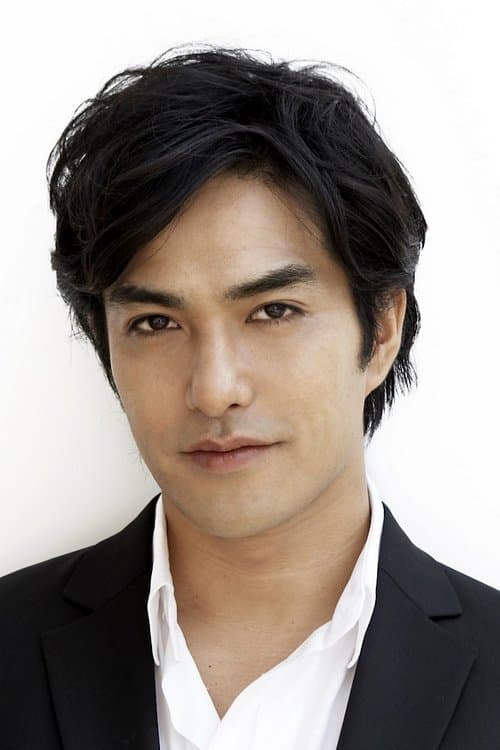 Kazuki Kitamura image