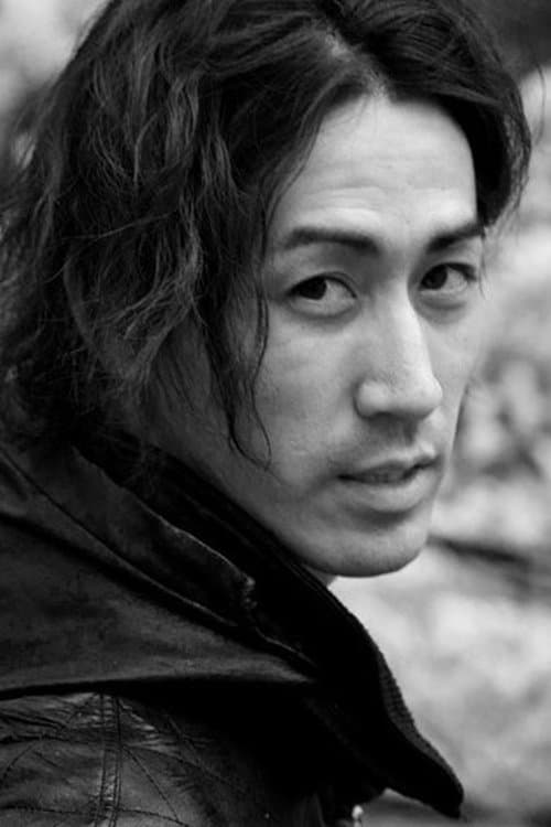 Kazuki Matsuda image