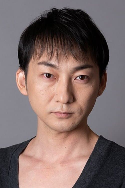 Kazuki Namioka image