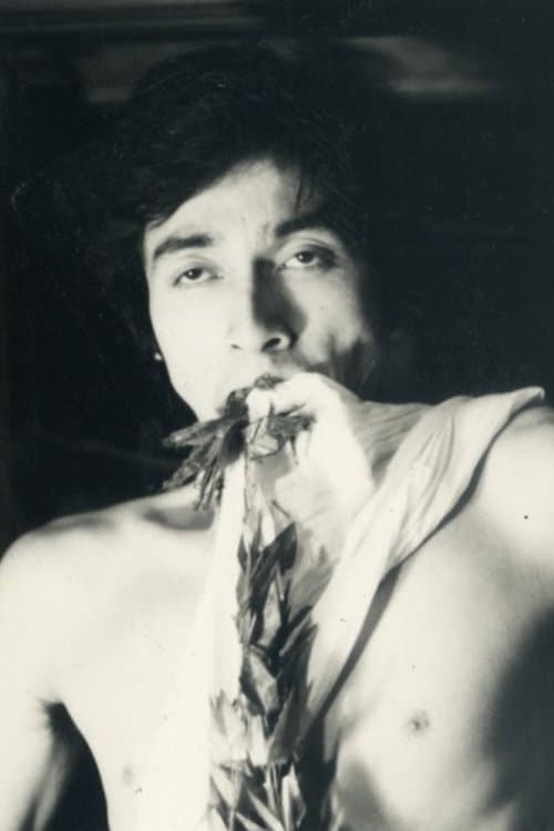 Kazuki Tomokawa image