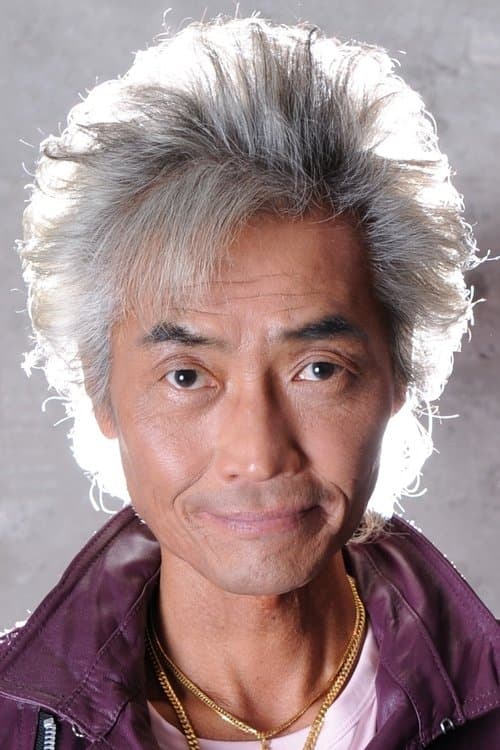 Kazuki Yao image