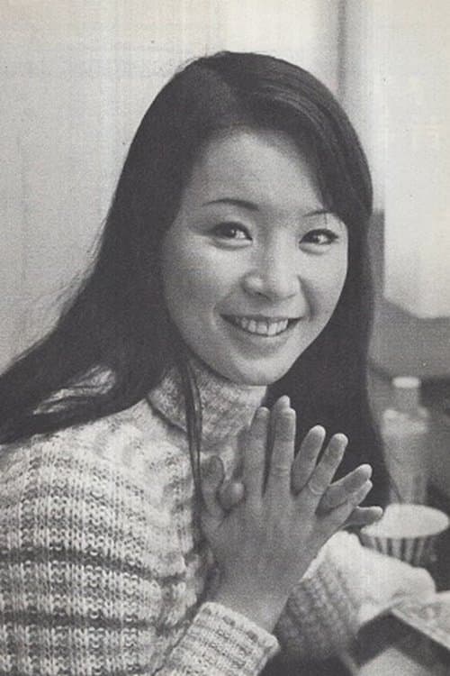 Kazuko Iwasaki image