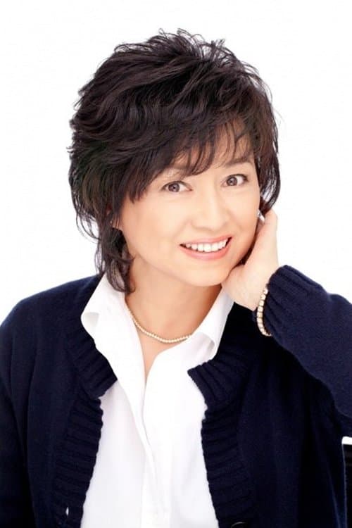 Kazuko Kato image