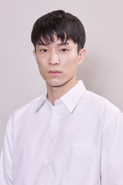 Kazuma Hamada image