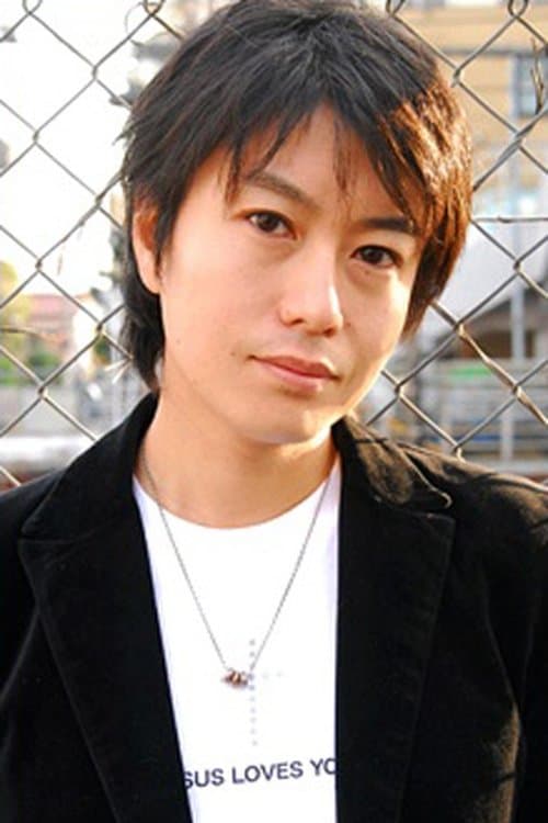 Kazuma Horie image