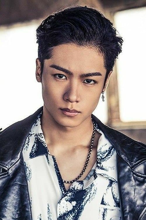 Kazuma Kawamura image
